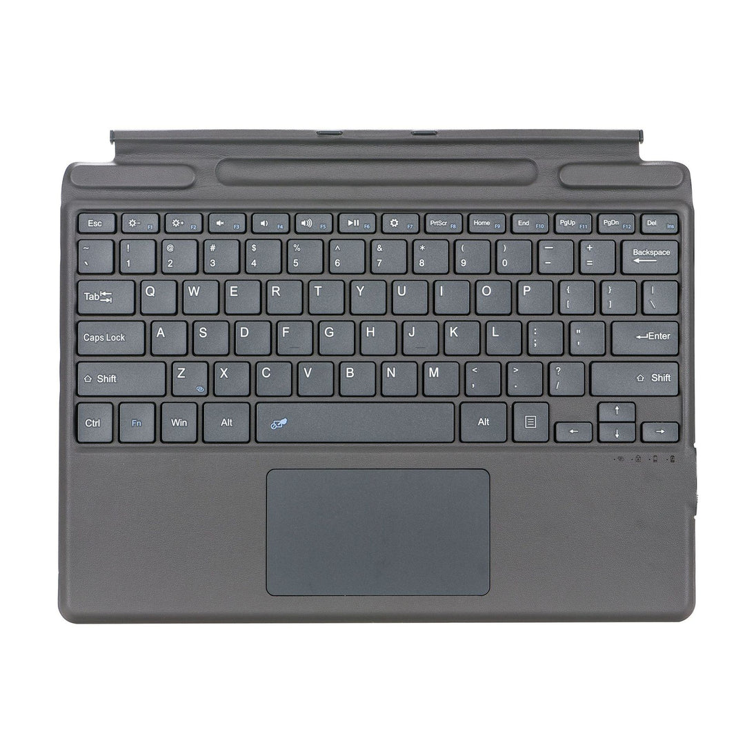 Backlit Wireless Keyboard Kalsten