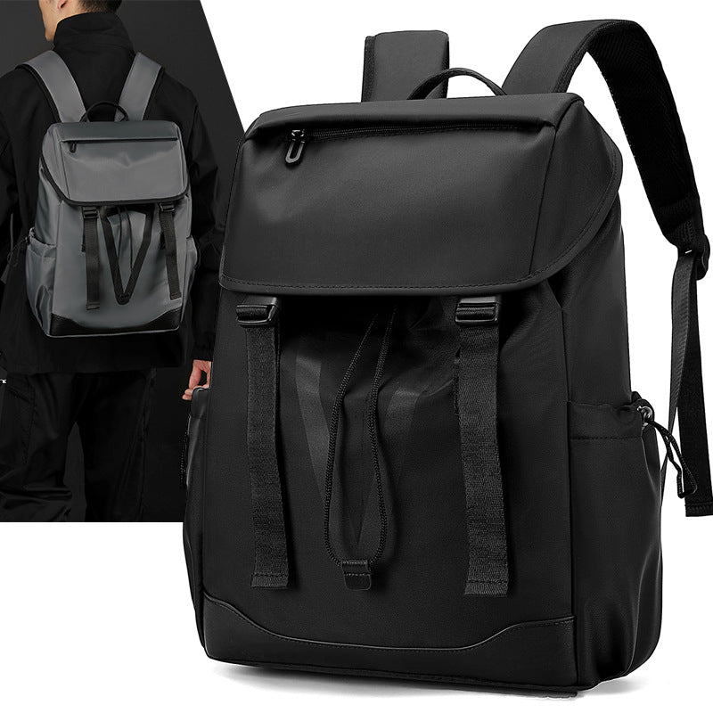 Versatile Waterproof Backpack Kalsten