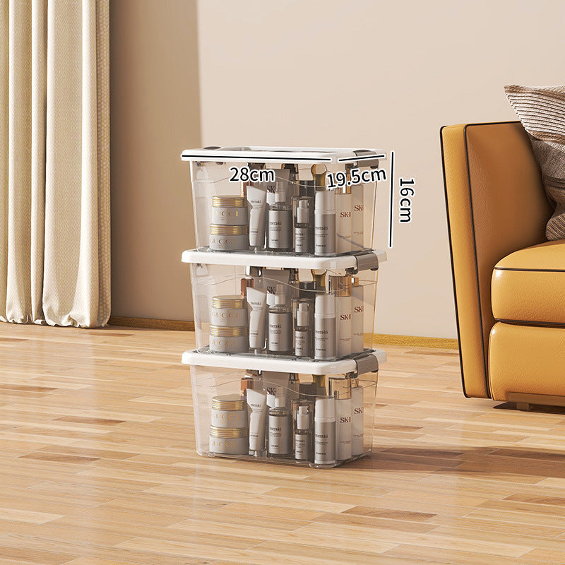 Stackable Food Storage Box Kalsten