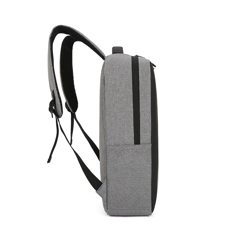 Sleek Minimalist Tech Backpack Kalsten