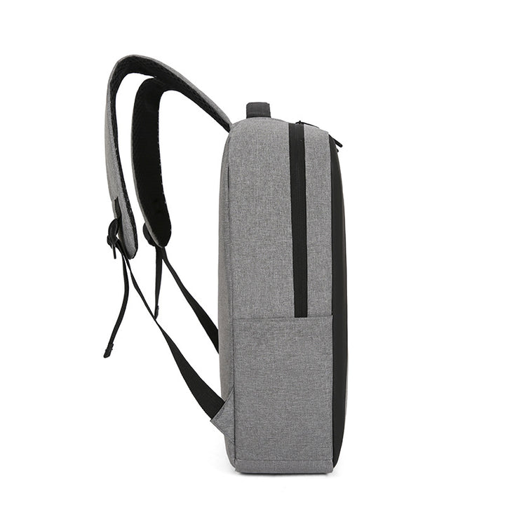 Sleek Minimalist Tech Backpack Kalsten