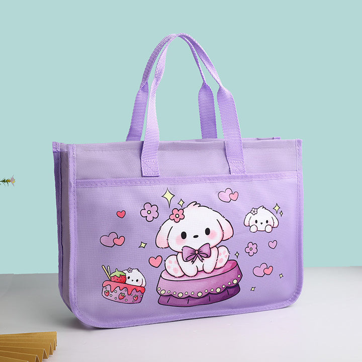 Kids Insulated Lunch Tote Kalsten