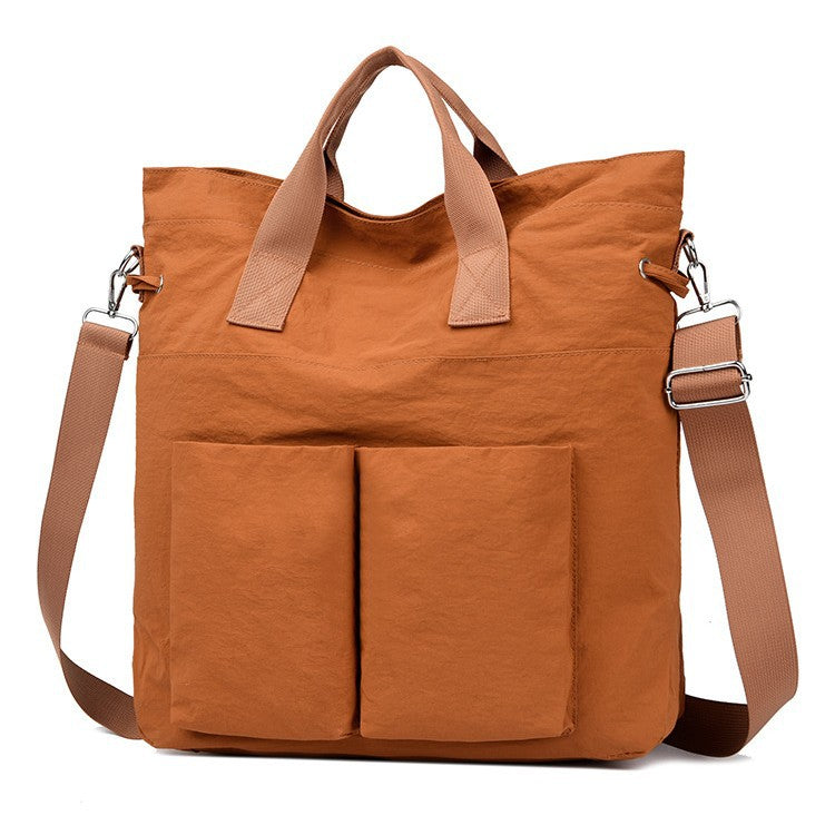 Versatile Utility Tote Bag Kalsten