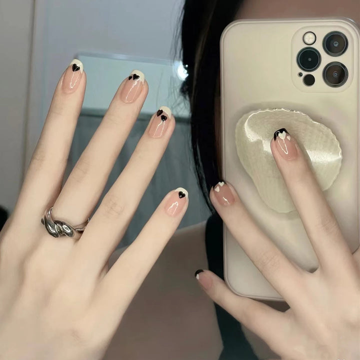 Creative Nature Nail Art Kalsten