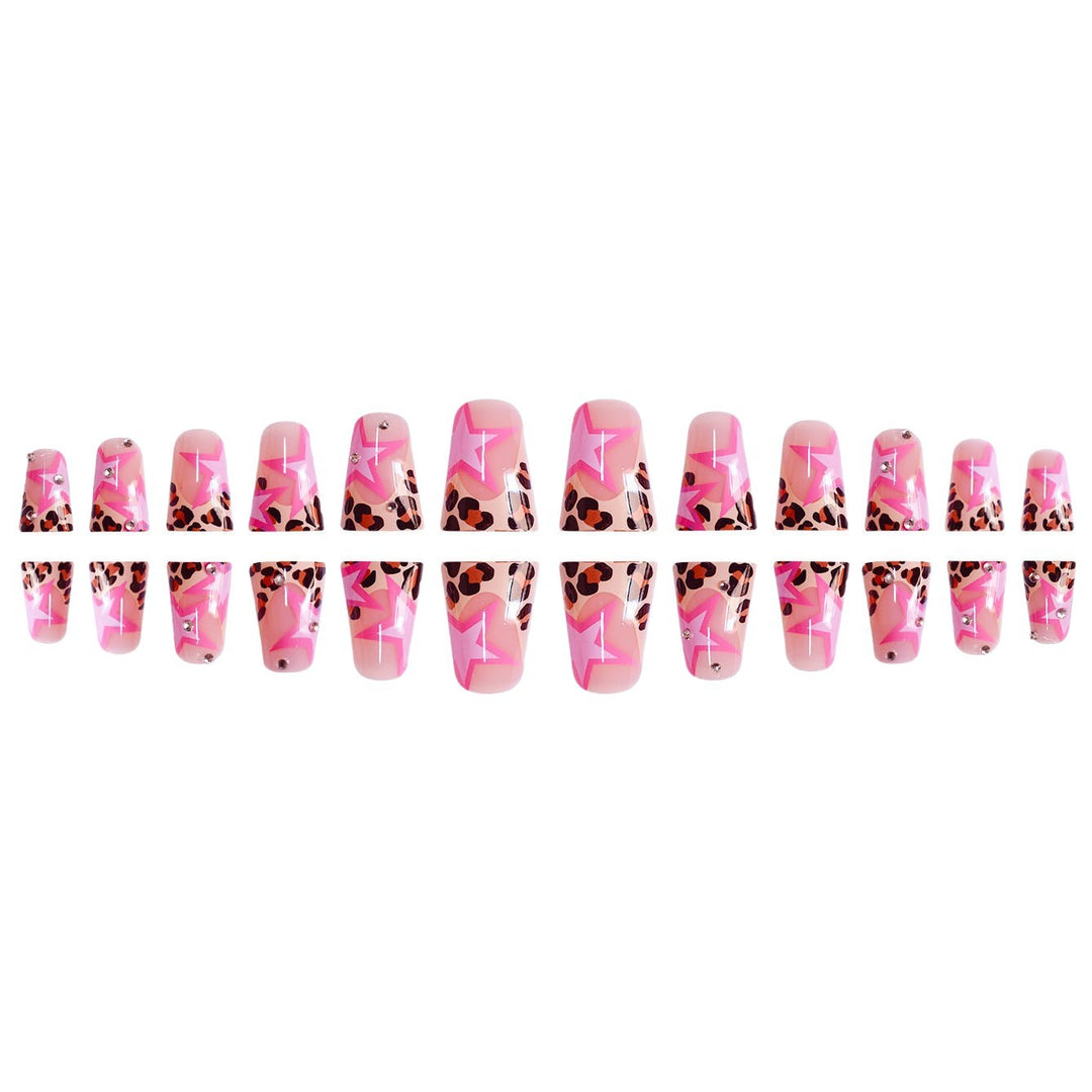 Artistic Nail Art Kalsten