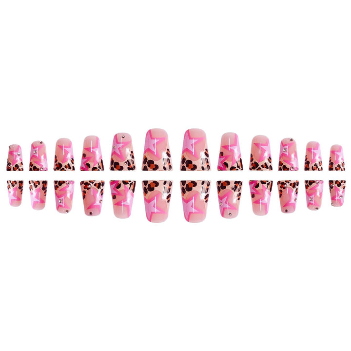 Artistic Nail Art Kalsten