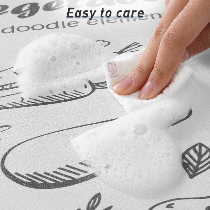 Anti-Fatigue Kitchen Comfort Mat