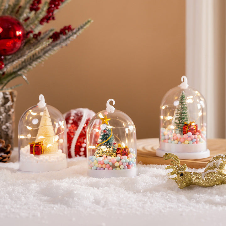 Christmas decoration