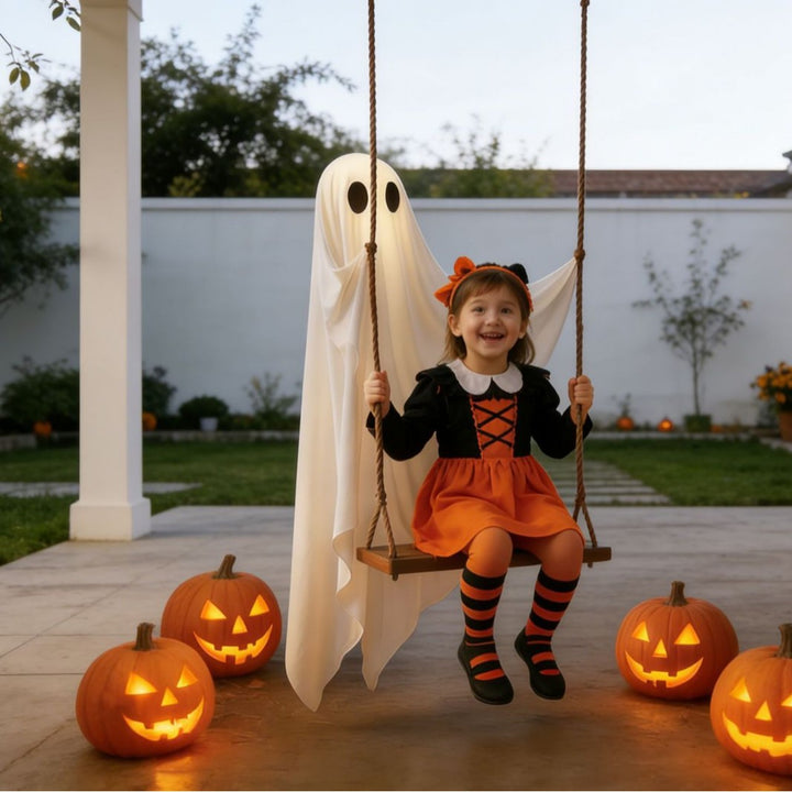 Halloween Costume