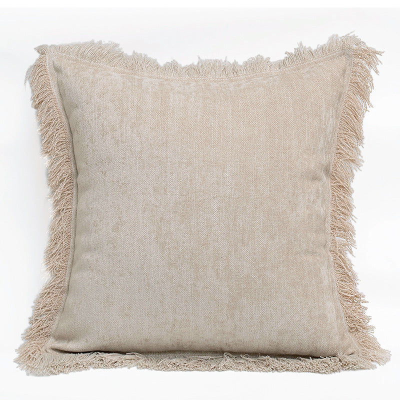 Stylish Decorative Accent Pillowcase