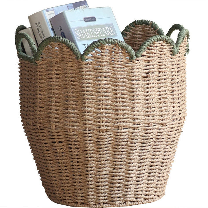 Decorative Plant Basket Kalsten