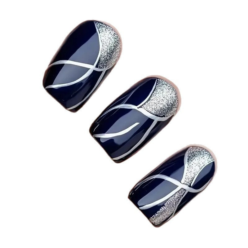 Nail Art Set Kalsten