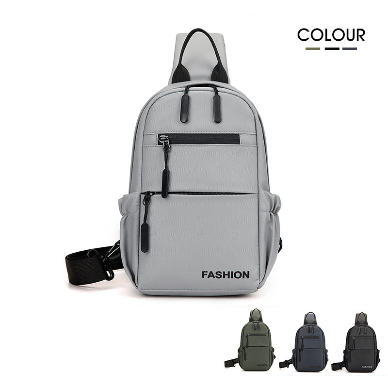 Fashionable Sling Backpack Kalsten
