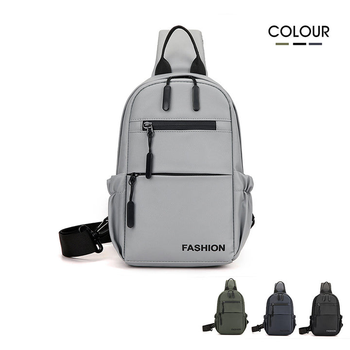 Fashionable Sling Backpack Kalsten