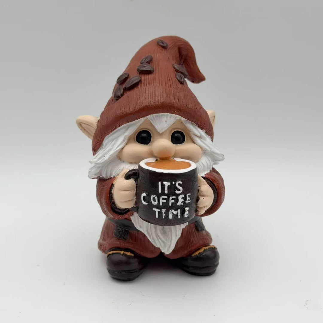 Decorative Garden Gnomes Kalsten
