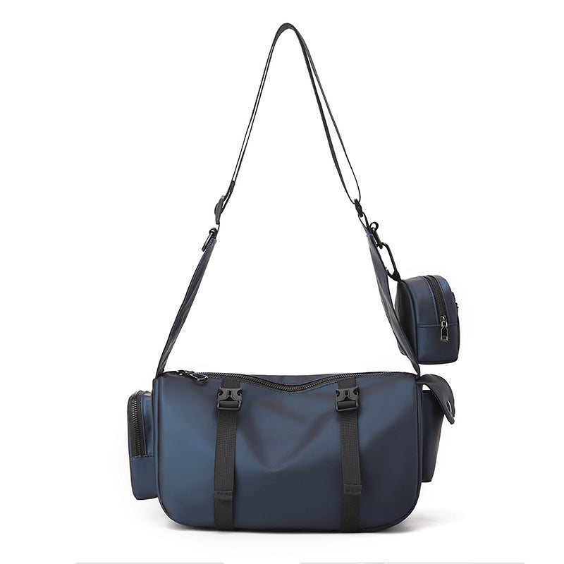Multi-Functional Waterproof Travel Duffle Bag Kalsten