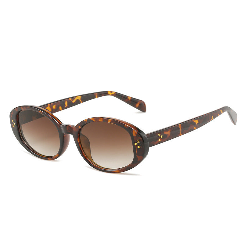 Stylish Retro Sunglasses Kalsten