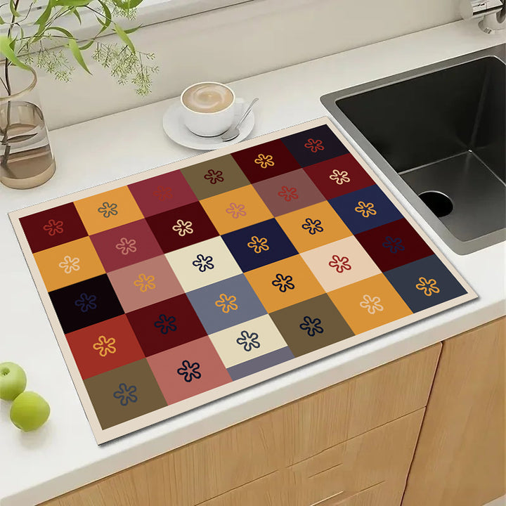 Versatile Kitchen Placemats Kalsten