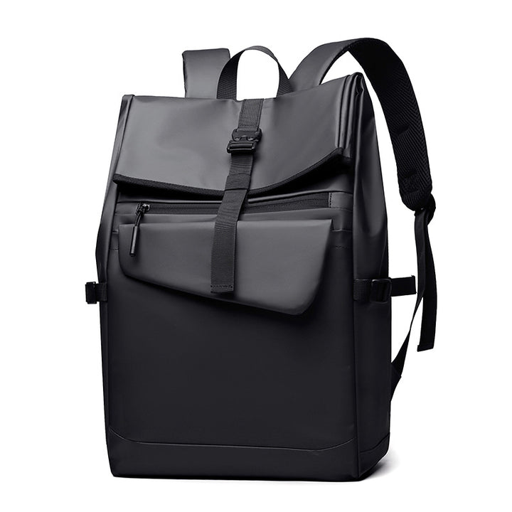 Versatile Waterproof Travel Backpack Kalsten