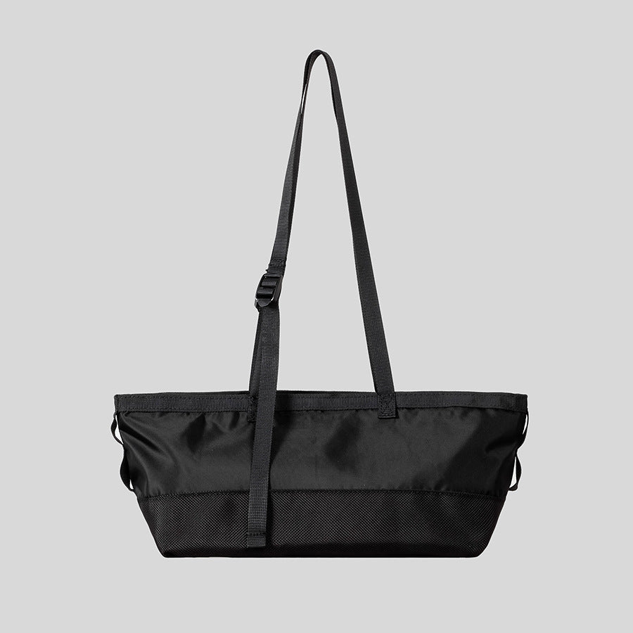 Spacious Utility Tote Bag