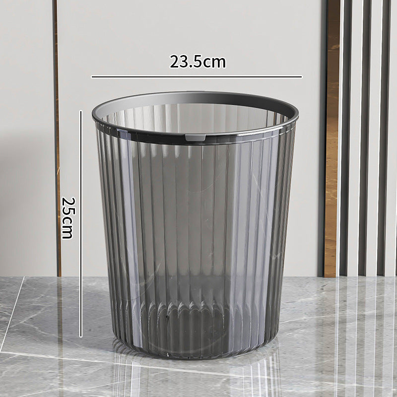 Stylish Decorative Trash Can Kalsten