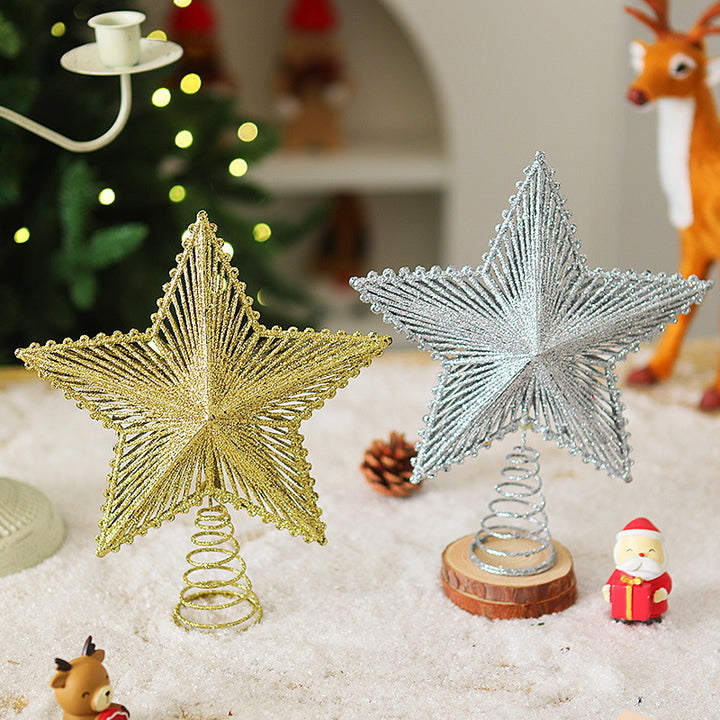 Decorative Christmas Star Kalsten