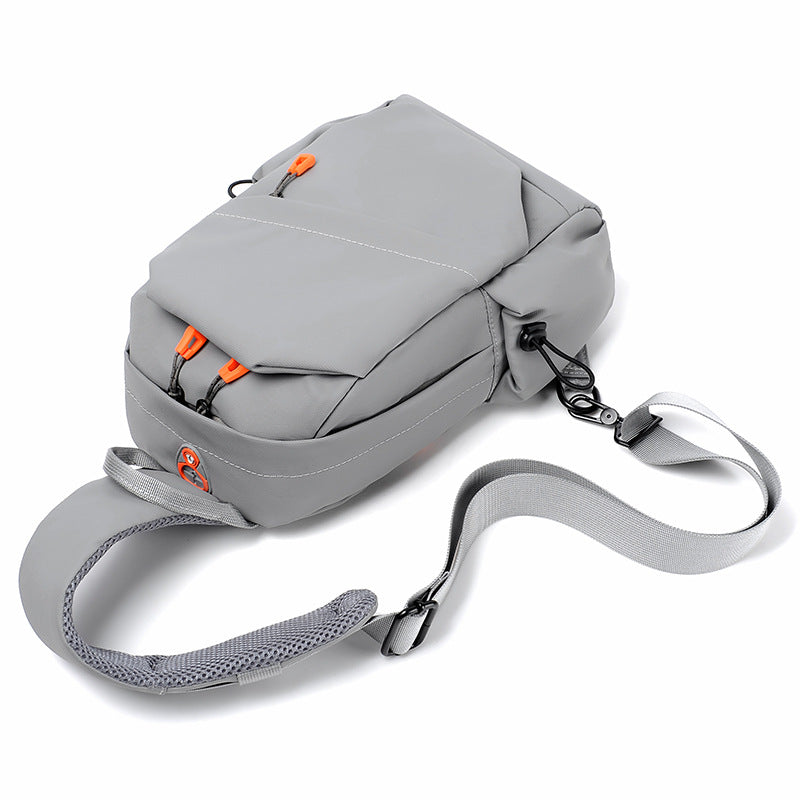 Compact Sleek Sling Bag Kalsten