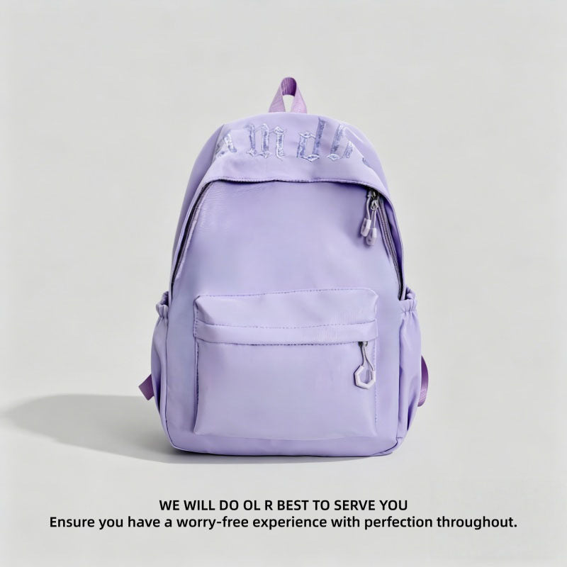 Stylish Lightweight Backpack