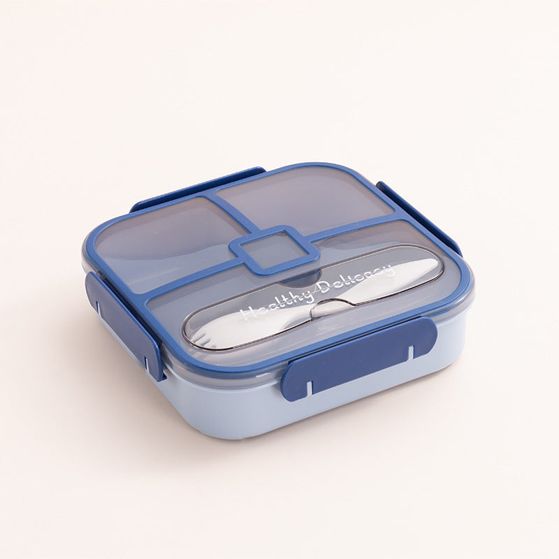 Creative Multi-Functional Bento Lunch Box