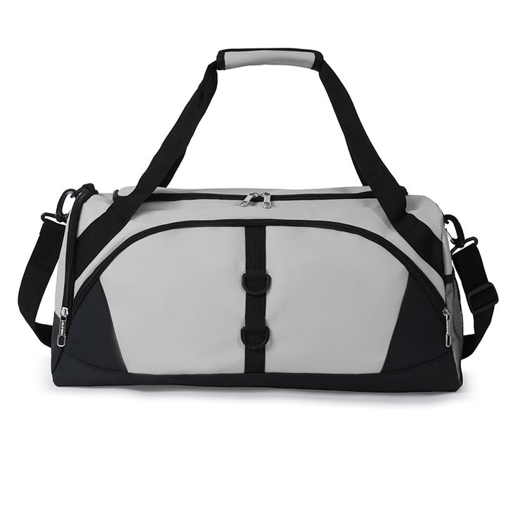 Durable Multi-Functional Sports Duffle Bag Kalsten