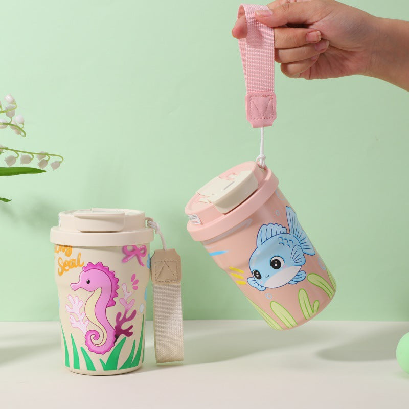 Insulated Travel Mug Kalsten