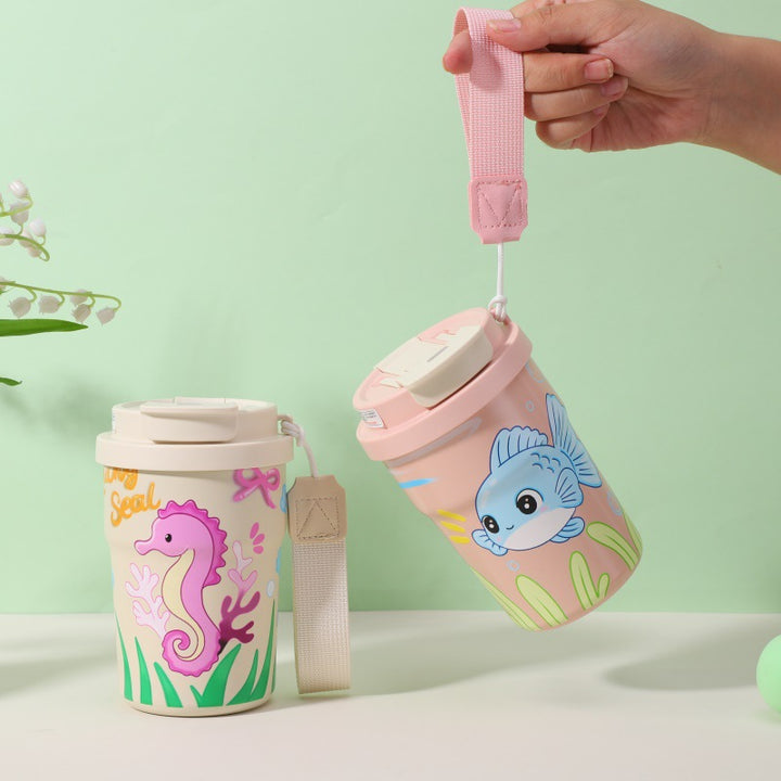 Insulated Travel Mug Kalsten