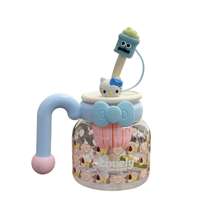 Ladies Drinking Glass Kalsten