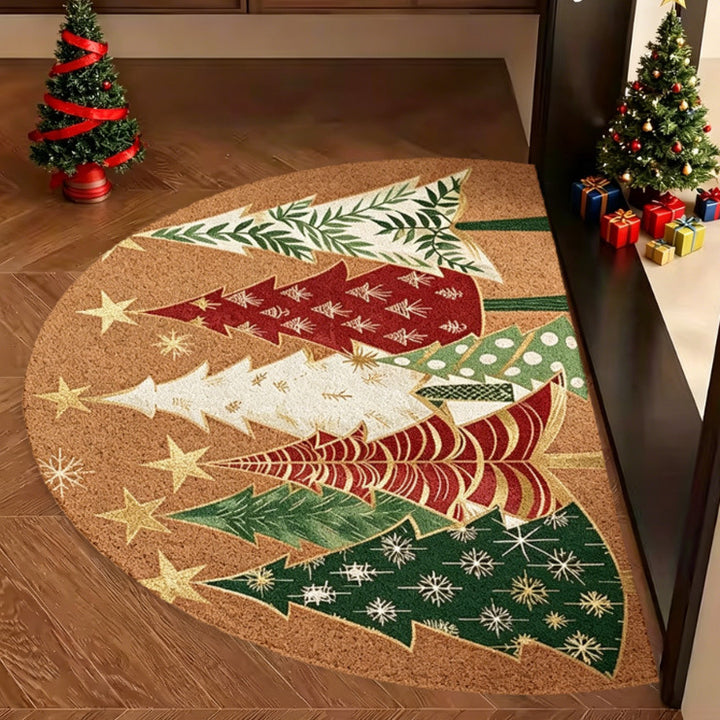 Decorative Doormat Kalsten