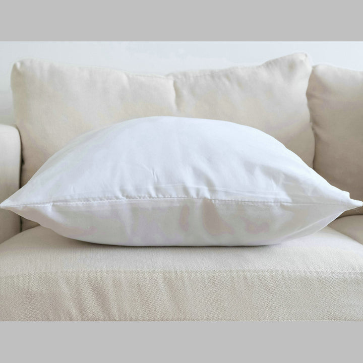 Plush Decorative Cushion