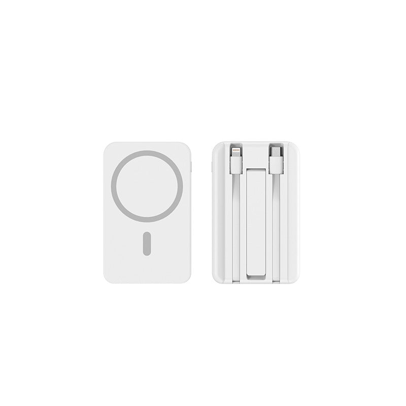 Portable Wireless Charger Kalsten