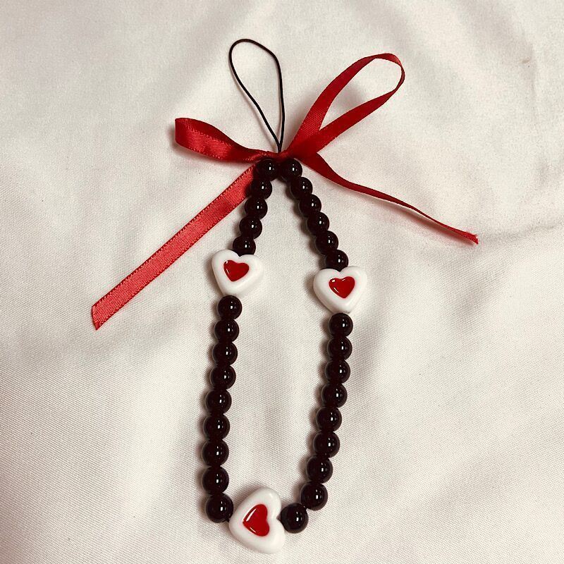 Decorative Charm Necklace Kalsten