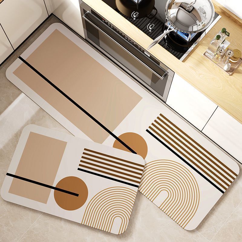 Non-Slip Kitchen Anti-Fatigue Comfort Mat