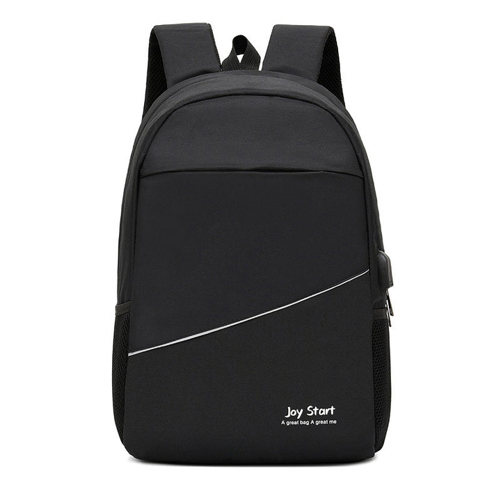Versatile Urban Commuter Backpack Kalsten