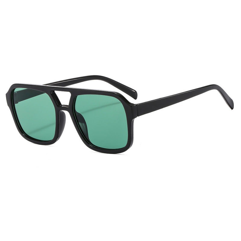 Stylish Oversized Sunglasses Kalsten