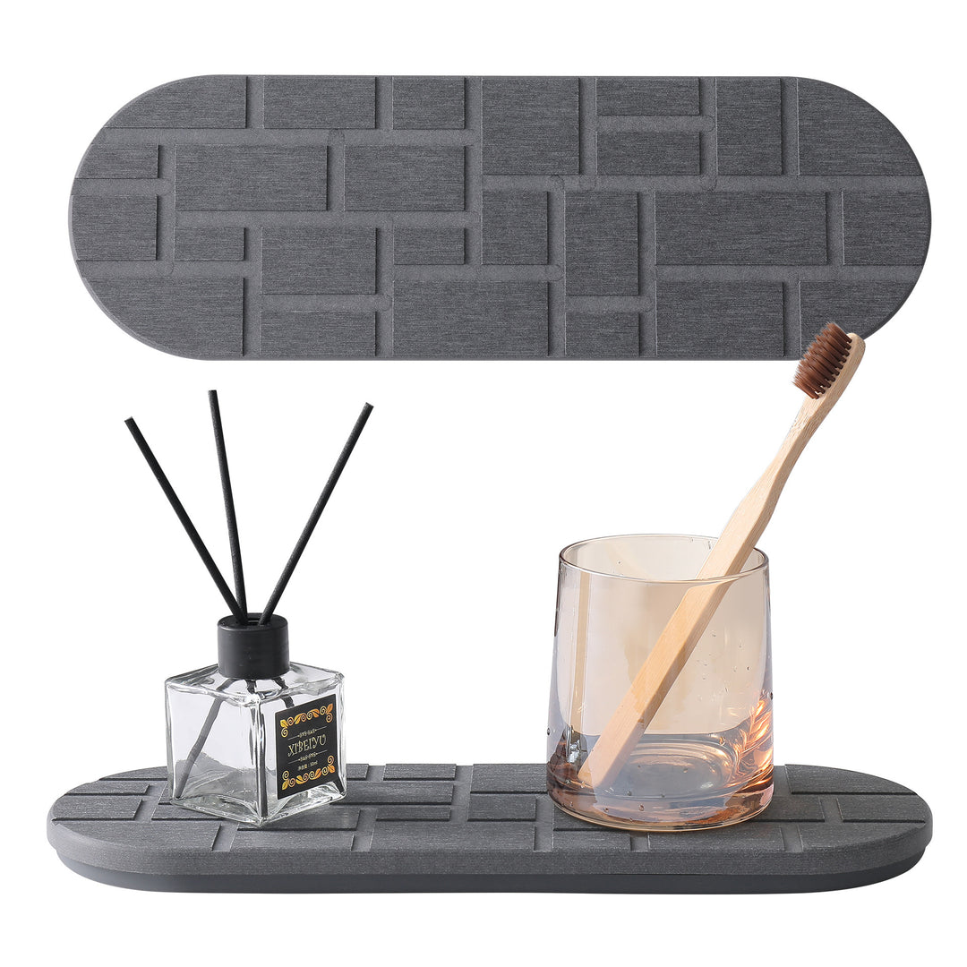 Kitchen Anti-Fatigue Comfort Mat