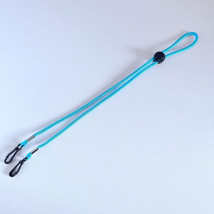 Adjustable Utility Cord with Clips Kalsten