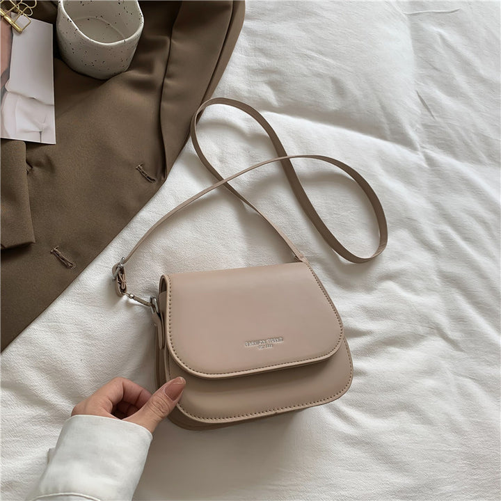 Minimalist Crossbody Handbag