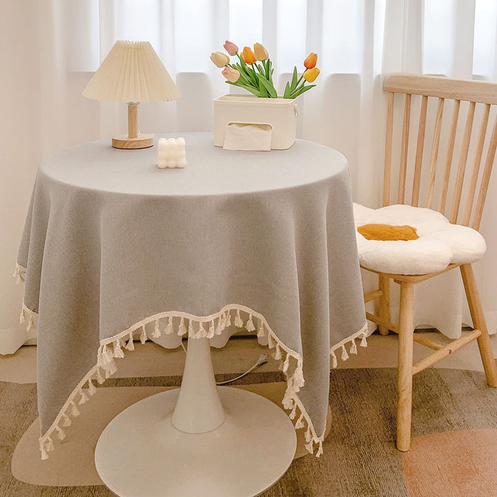 Decorative Tablecloth