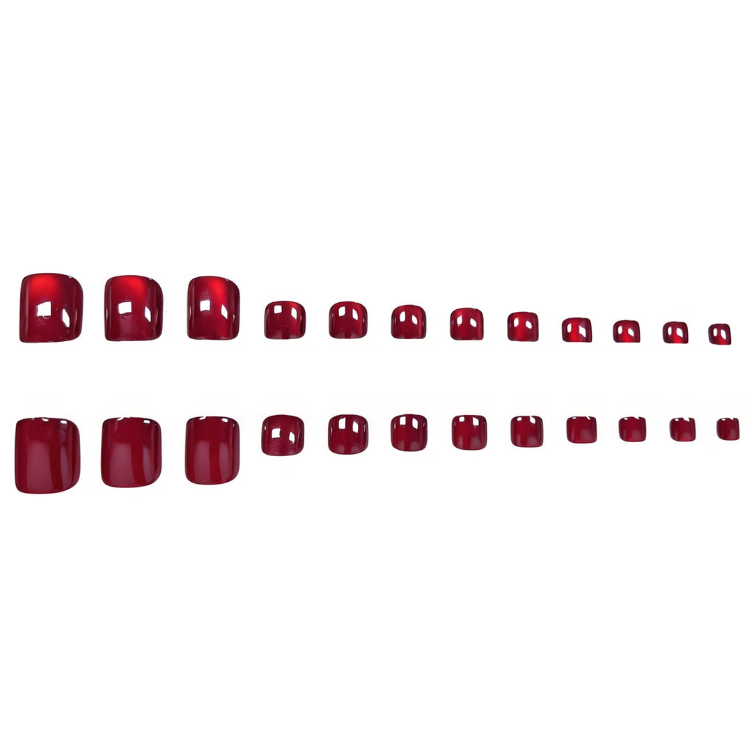 Cozy Ultra-Soft Nail Art Slippers Kalsten