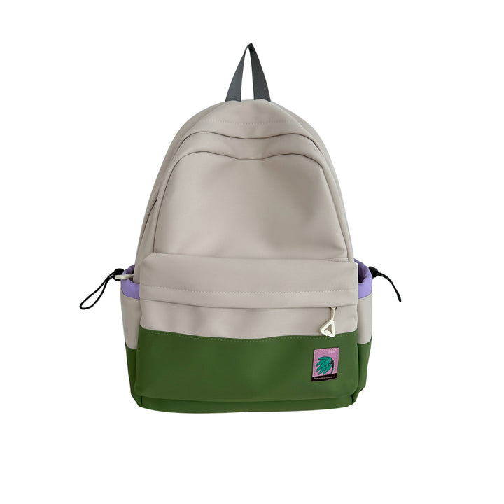 Versatile backpack with practical compartment system Kalsten