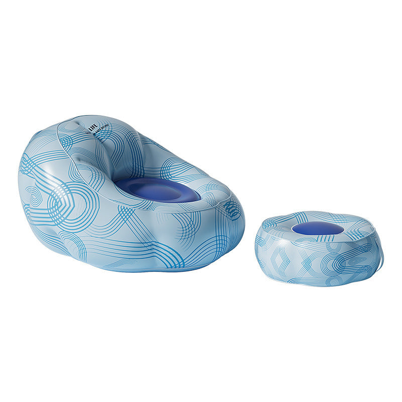 Unisex Comfortable Lounge Seat Kalsten