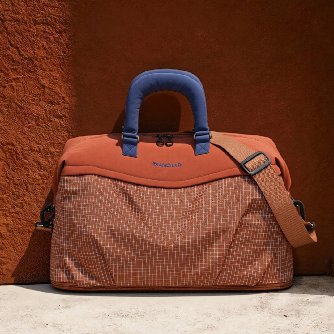 Versatile Weekender Duffle Bag Kalsten