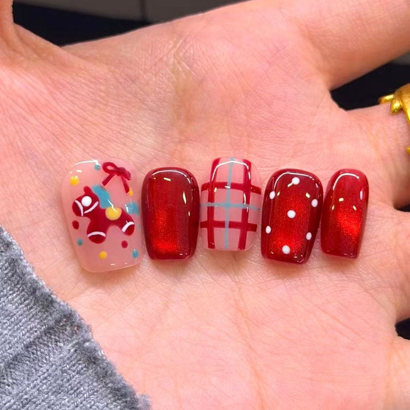 Creative Nail Art Design Collection Kalsten