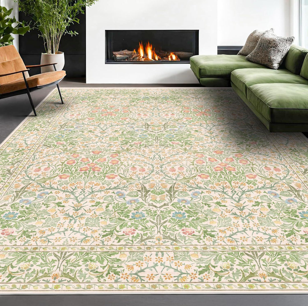 Modern Decorative Floor Accent for Home Interiors
